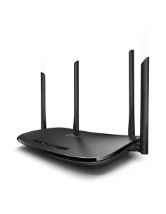 Router Tp-Link Archer Archer Vr300  Bezprzewodowy Router/Modem Vdsl/Adsl Ac1200 2