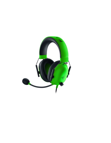 Słuchawki Razer Blackshark V2 X Green