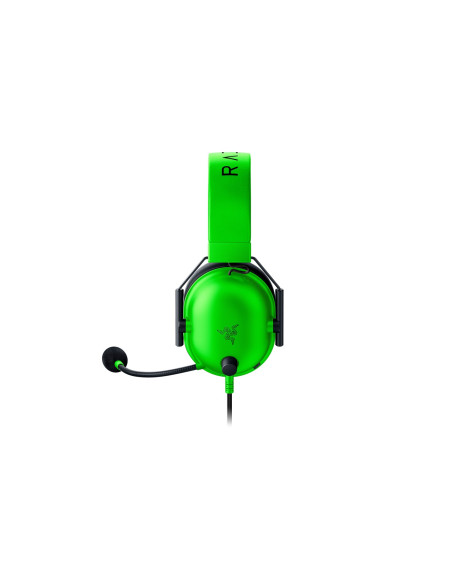 Słuchawki Razer Blackshark V2 X Green