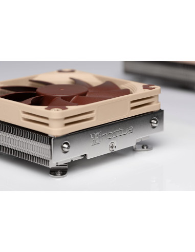 Chłodzenie Cpu Noctua Nh-L9I Intel Low Profile 37Mm