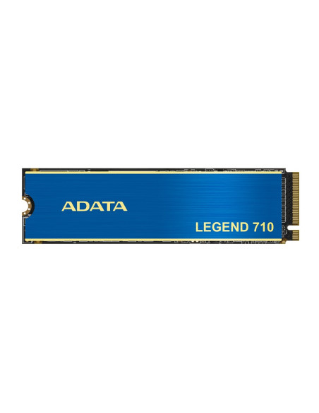 Dysk Ssd Adata Legend 710 1Tb M.2 2280 Pcie Gen3X4