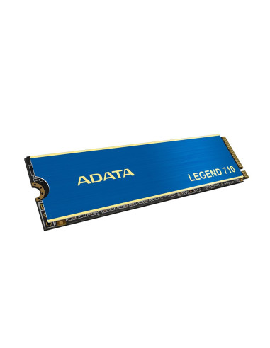 Dysk Ssd Adata Legend 710 1Tb M.2 2280 Pcie Gen3X4