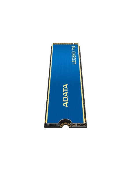 Dysk Ssd Adata Legend 710 1Tb M.2 2280 Pcie Gen3X4