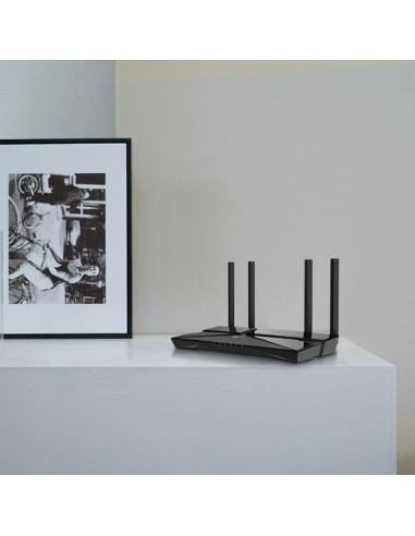 Router Tp-Link Archer Ax23