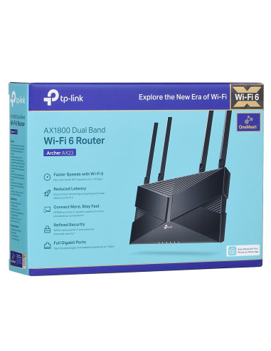 Router Tp-Link Archer Ax23