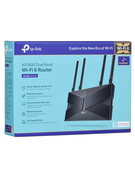 Router Tp-Link Archer Ax23