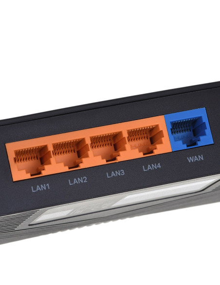Router Tp-Link Archer Ax23