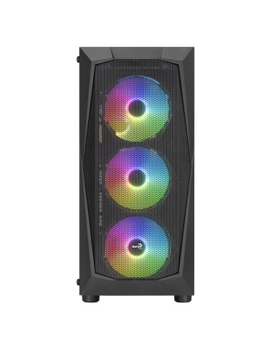 Obudowa Aerocool Pgs Falcon-A-Bk-V1 Frgb