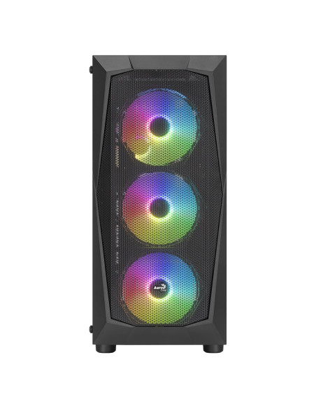 Obudowa Aerocool Pgs Falcon-A-Bk-V1 Frgb
