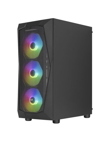 Obudowa Aerocool Pgs Falcon-A-Bk-V1 Frgb