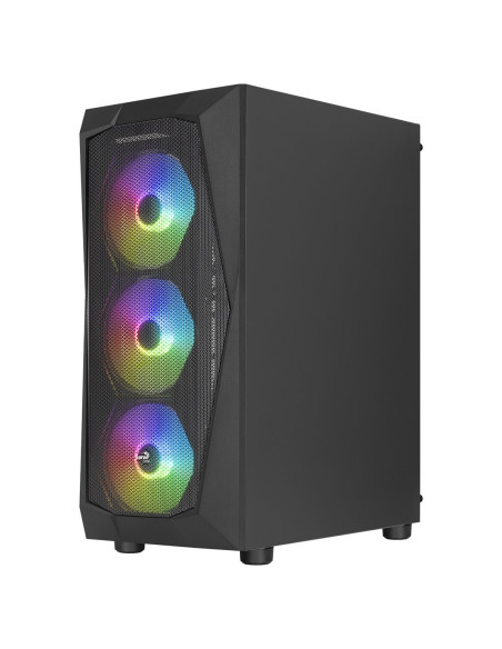 Obudowa Aerocool Pgs Falcon-A-Bk-V1 Frgb