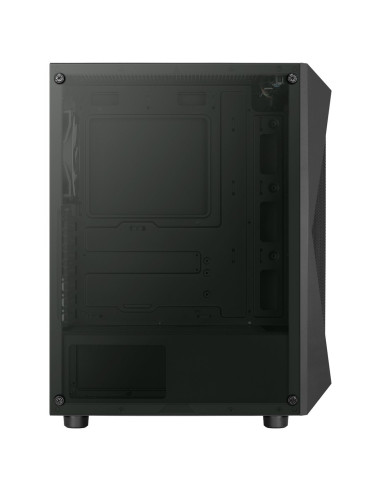 Obudowa Aerocool Pgs Falcon-A-Bk-V1 Frgb