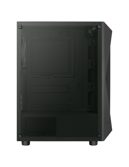 Obudowa Aerocool Pgs Falcon-A-Bk-V1 Frgb