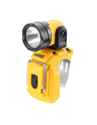 Latarka Akumulatorowa Dewalt Dcl510N-Xj