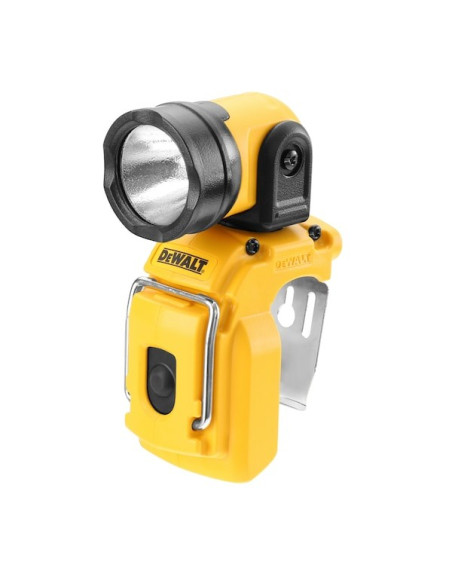 Latarka Akumulatorowa Dewalt Dcl510N-Xj