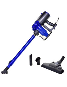 Odkurzacz Pionowy Mod-34 Mpm