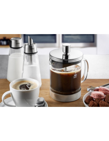 Zaparzacz Typu French Press 600 Ml Gefu Diego G-16181