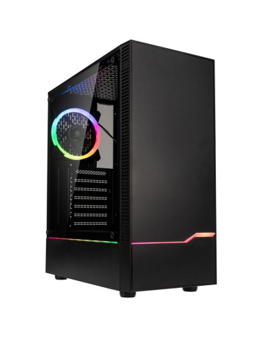 Obudowa Kolink Inspire K9 Argb Mid Tower - Czarna