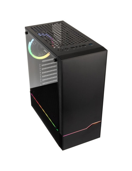 Obudowa Kolink Inspire K9 Argb Mid Tower - Czarna