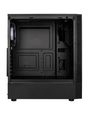 Obudowa Kolink Inspire K9 Argb Mid Tower - Czarna