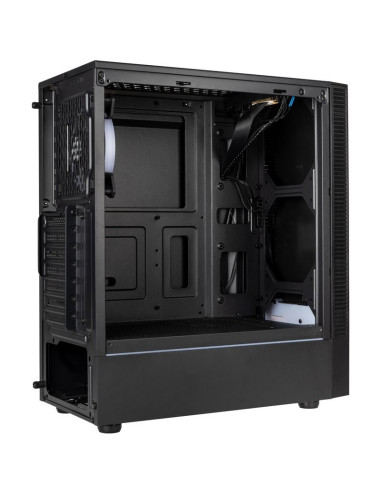 Obudowa Kolink Inspire K9 Argb Mid Tower - Czarna