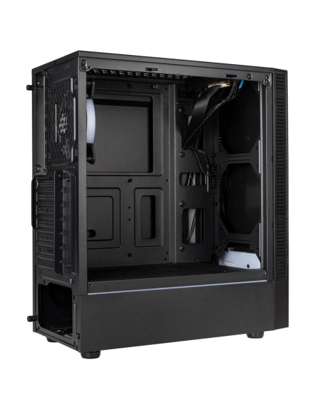 Obudowa Kolink Inspire K9 Argb Mid Tower - Czarna