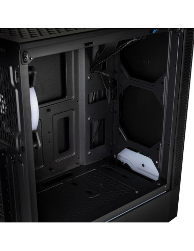 Obudowa Kolink Inspire K9 Argb Mid Tower - Czarna