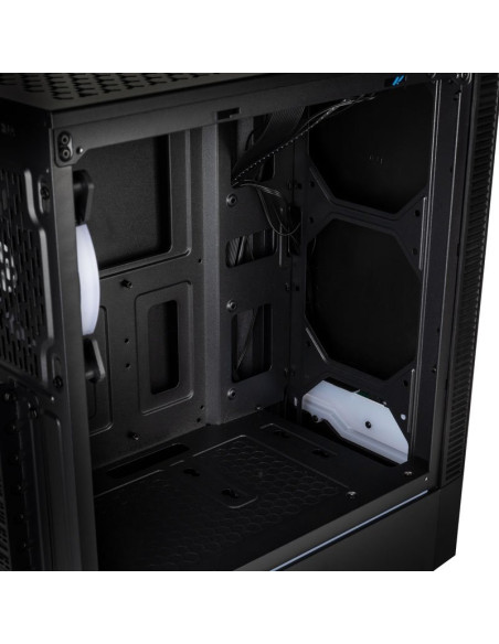 Obudowa Kolink Inspire K9 Argb Mid Tower - Czarna