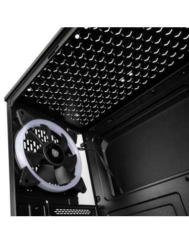 Obudowa Kolink Inspire K9 Argb Mid Tower - Czarna
