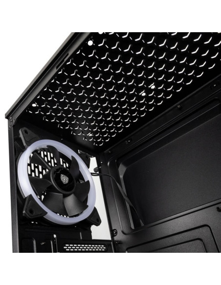 Obudowa Kolink Inspire K9 Argb Mid Tower - Czarna