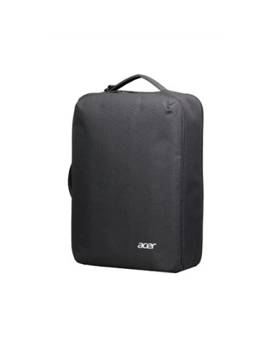 Acer Urban 3In1 Backpack 17'' 43,2 Cm (17'') Plecak Czarny