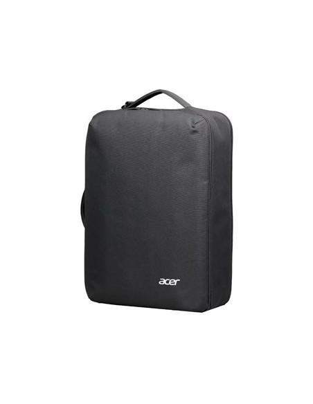Acer Urban 3In1 Backpack 17'' 43,2 Cm (17'') Plecak Czarny