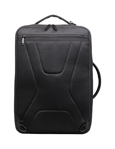 Acer Urban 3In1 Backpack 17'' 43,2 Cm (17'') Plecak Czarny