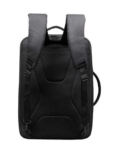 Acer Urban 3In1 Backpack 17'' 43,2 Cm (17'') Plecak Czarny