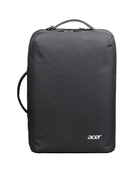 Acer Urban 3In1 Backpack 17'' 43,2 Cm (17'') Plecak Czarny