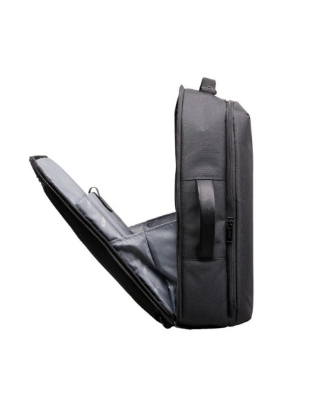 Acer Urban 3In1 Backpack 17'' 43,2 Cm (17'') Plecak Czarny