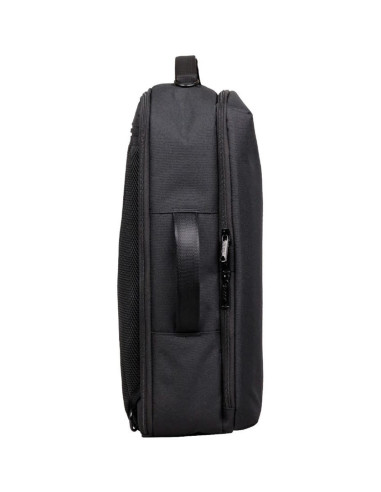 Acer Urban 3In1 Backpack 17'' 43,2 Cm (17'') Plecak Czarny