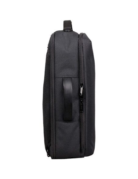 Acer Urban 3In1 Backpack 17'' 43,2 Cm (17'') Plecak Czarny