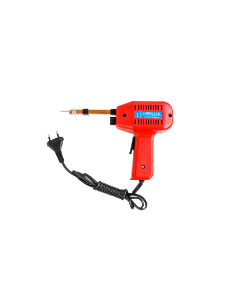 Lutpol Lutownica Transormatorowa Lt-A 75W 230V