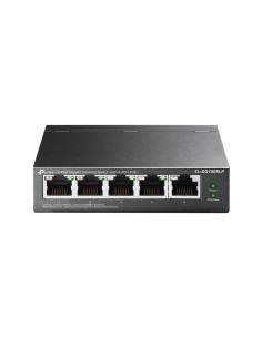 Switch Tp-Link Tl-Sg1005Lp