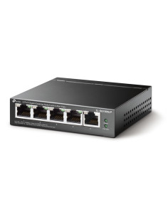 Switch Tp-Link Tl-Sg1005Lp 2