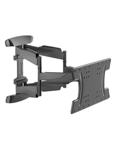 Uchwyt Ścienny Do Telewizora Maclean Mc-804 (Obrotowy, Ścienne  26" - 65"  Max. 30Kg)