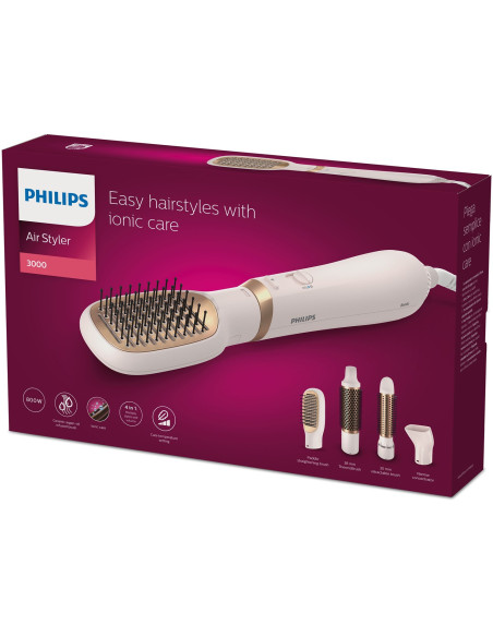 Philips 3000 Series Bha310/00 Lokówko-Suszarka