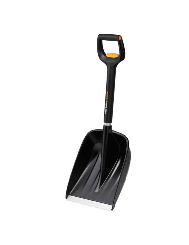 Fiskars Szufla Samochodowa Do Śniegu Teleskopowy Trzonek X-Series