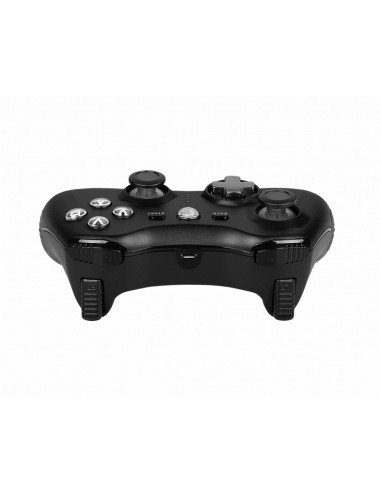 Msi Force Gc20 V2 Czarny Usb 2.0 Gamepad Analogowa/Cyfrowa Android, Pc