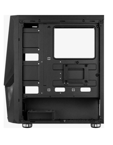 Obudowa Aerocool Pgs Zauron Frgb-G-Bk-V1 Black