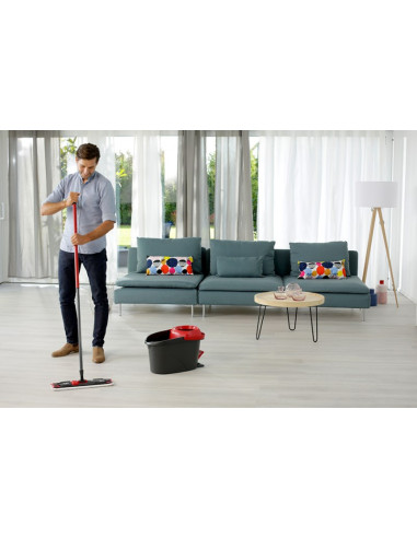 Mop Obrotowy Vileda Ultramax Turbo Xl