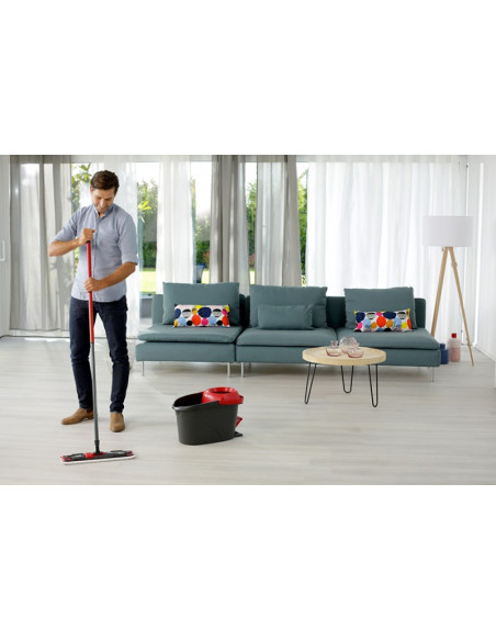 Mop Obrotowy Vileda Ultramax Turbo Xl