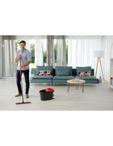Mop Obrotowy Vileda Ultramax Turbo Xl