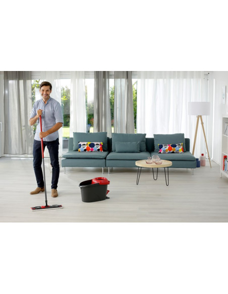 Mop Obrotowy Vileda Ultramax Turbo Xl